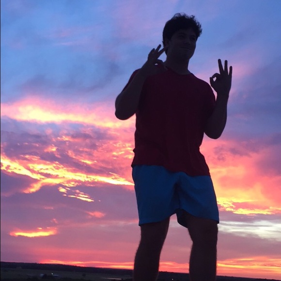 Meet your Posher, Alex - Picture 1 of 1