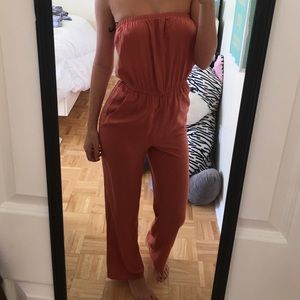 Never before worn romper!