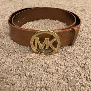 Michael Kors belt
