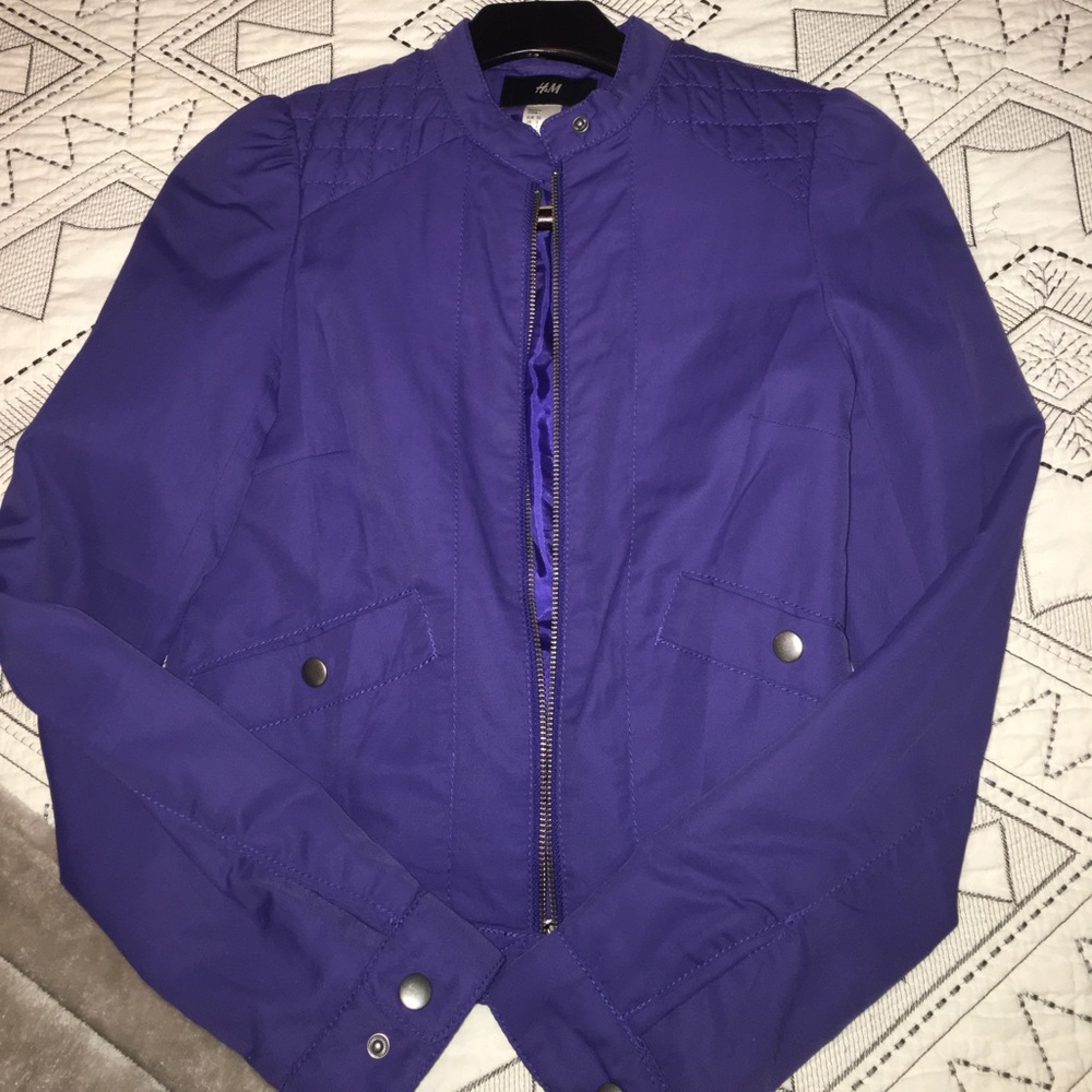 H+m jacket - Picture 2 of 2