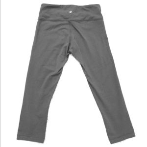 Lululemon Athletica Wonder Unders