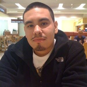 Meet your Posher, Victor