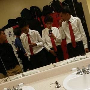 Meet your Posher, Venancio