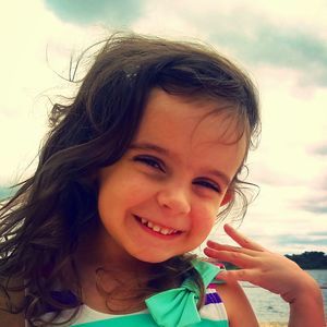 Meet your Posher, Nikki