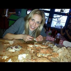 Meet your Posher, Ann