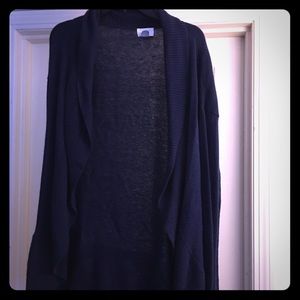 Women's old navy sweater