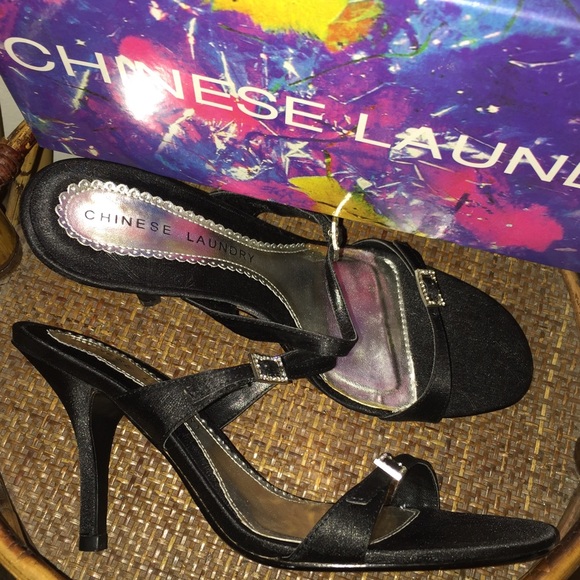 ▪️NIB Chinese Laundry Heels▪️