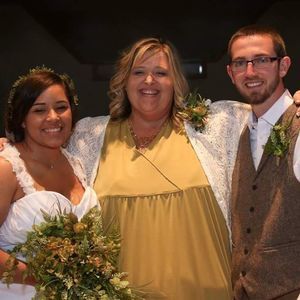 Meet your Posher, Angela