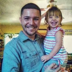 Meet your Posher, Jared