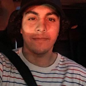 Meet your Posher, Jon