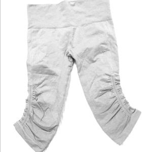 Lululemon Athletica In the Flow Crop