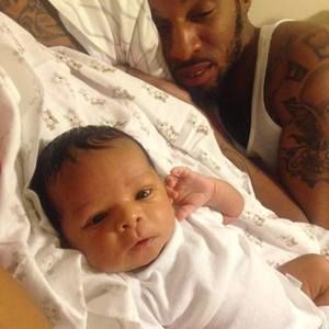 Meet your Posher, Warren