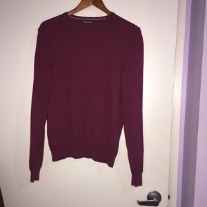 American Apparel Pullover Sweater