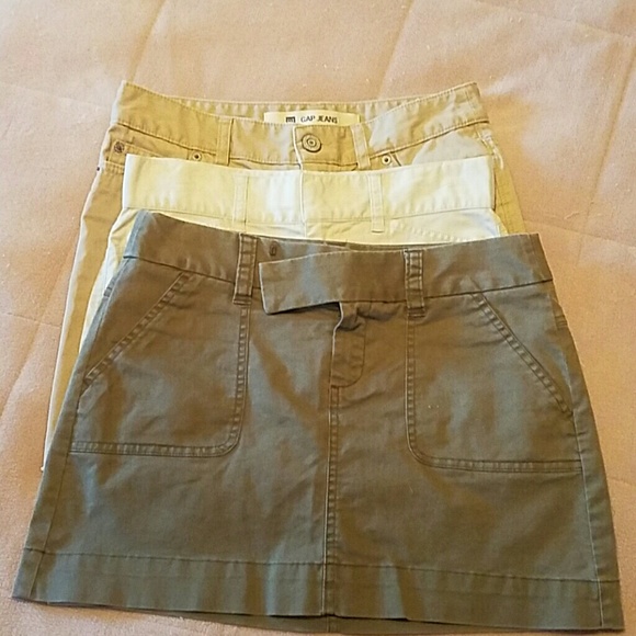 Bundle of skirts - Picture 1 of 4