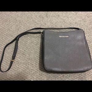 Michael Kors Saffiano Leather Cross body