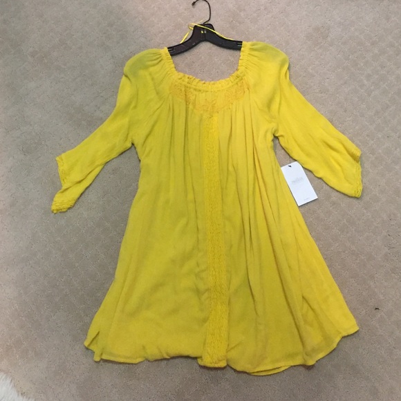 Zara dress