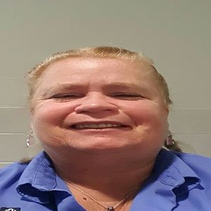 Meet your Posher, Desiree