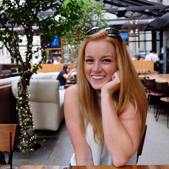 Meet your Posher, Lexie - Picture 1 of 1