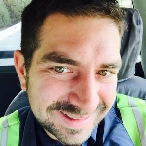 Meet your Posher, Zach