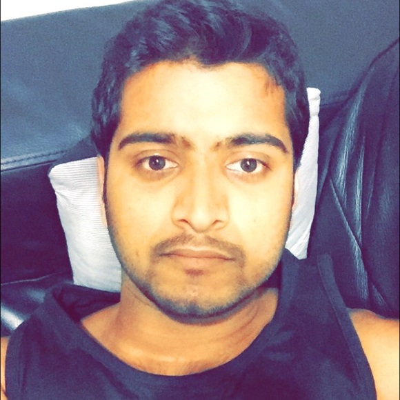 Meet your Posher, Rakesh