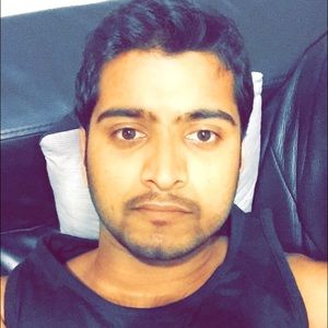 Meet your Posher, Rakesh