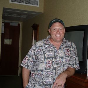 Meet your Posher, James