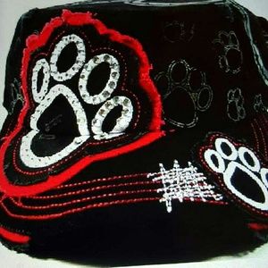 Meet your Posher, Rosa