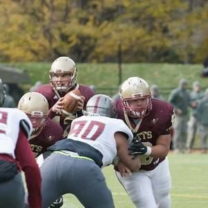 Meet your Posher, Luis