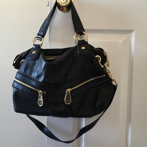 Leather MK