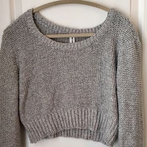 XL Bethany Mota Sweater Juniors