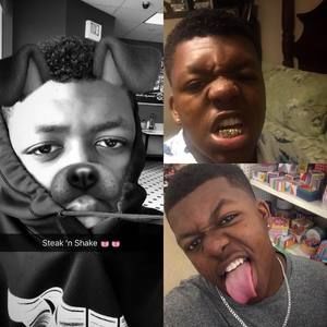 Meet your Posher, Justin