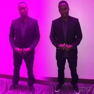 Meet your Posher, Charles