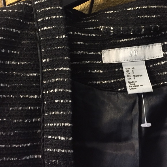 Print Blazer - Picture 3 of 4