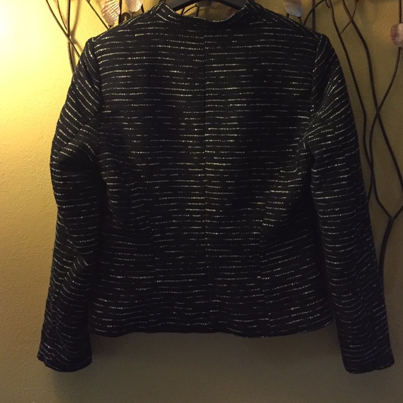 Print Blazer - Picture 4 of 4