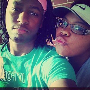 Meet your Posher, Denzel