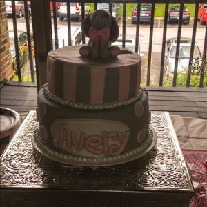 Meet your Posher, Samantha