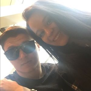 Meet your Posher, Briana