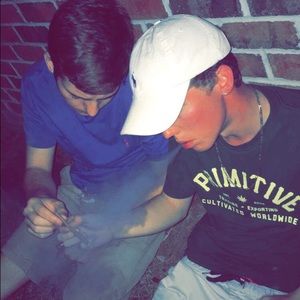 Meet your Posher, Kyle