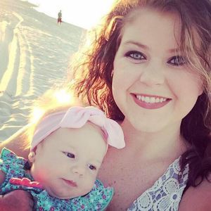 Meet your Posher, Jenny ann