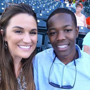 Meet your Posher, Kristen