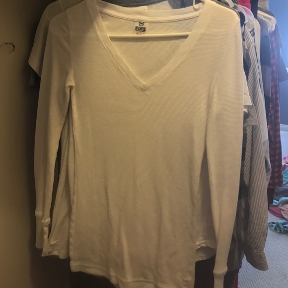 Victoria's Secret Pink thermal