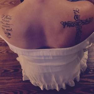 Meet your Posher, Erica