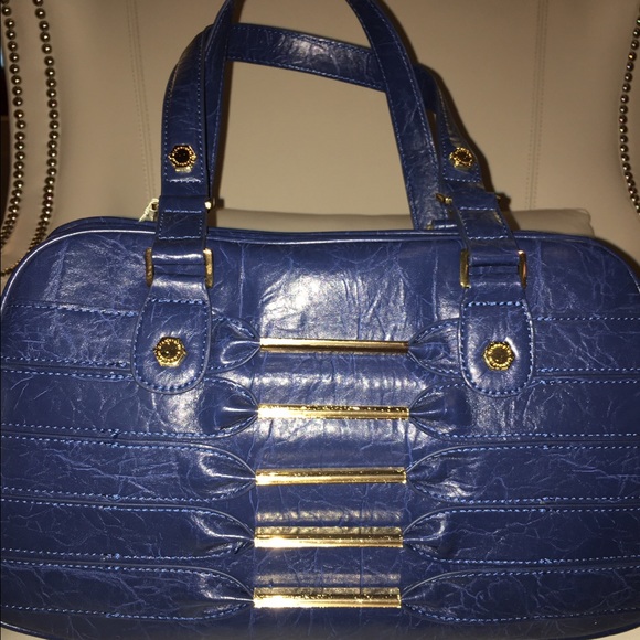 NWT Gianni Binni Handbag