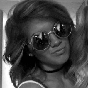 Meet your Posher, Kaeli