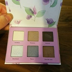 Ulta eyeshadow pallette
