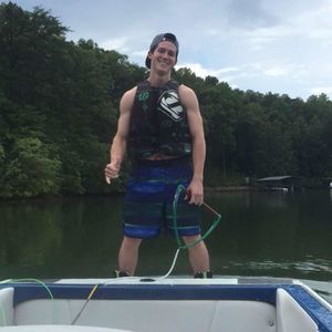 Meet your Posher, Austin