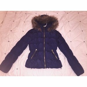 H&M Padded Jacket NWOT
