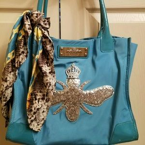 MY FLAT IN LONDON PURSE by Brighton