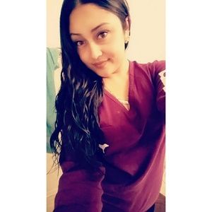 Meet your Posher, Jasmine