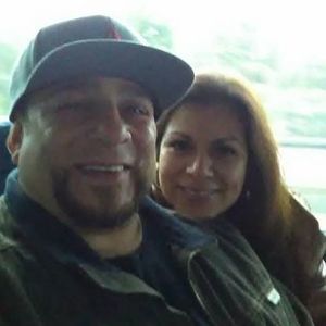 Meet your Posher, Lori